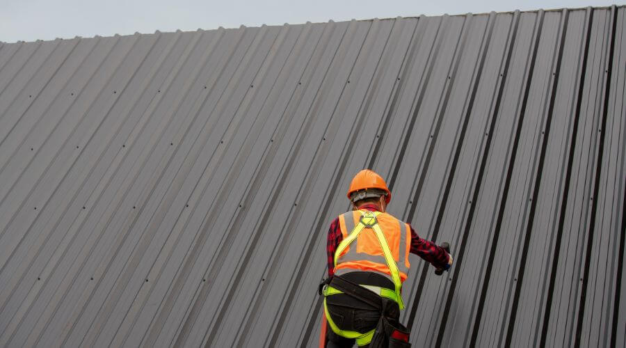 Local Chimney Repair in West Brooklyn, IL